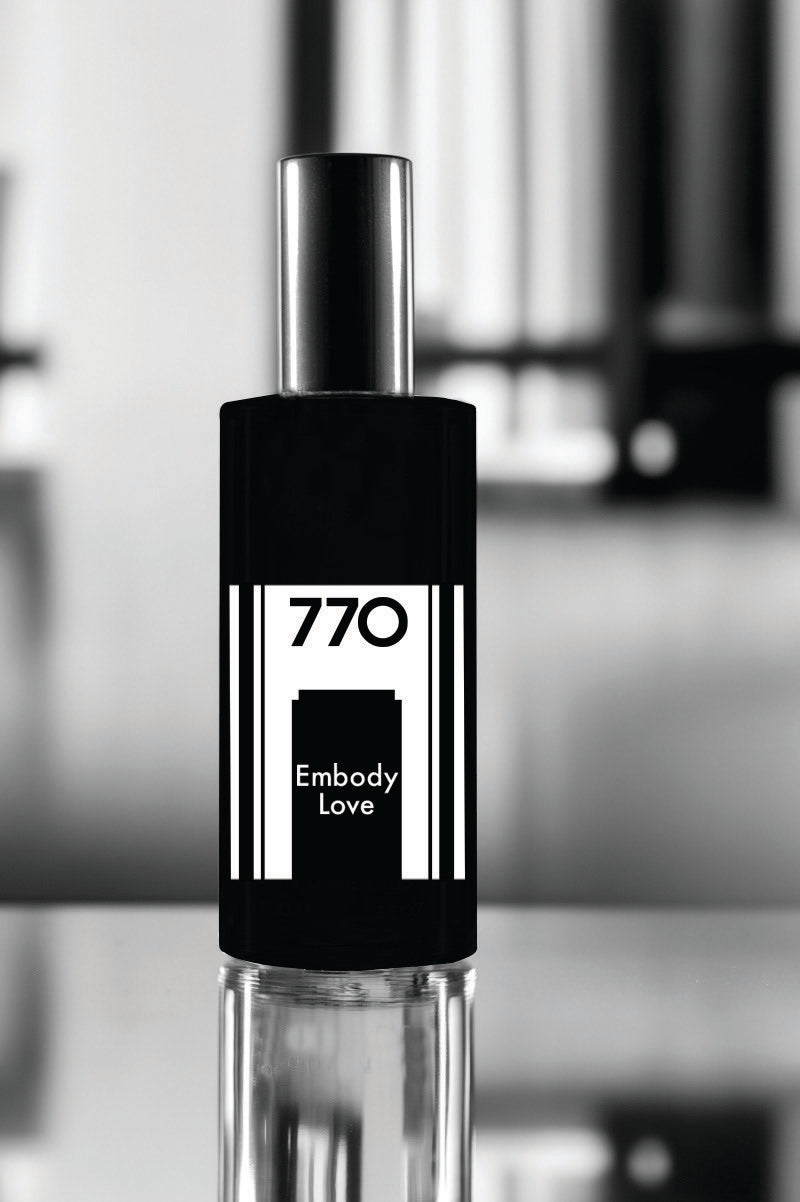 Embody love 60ml