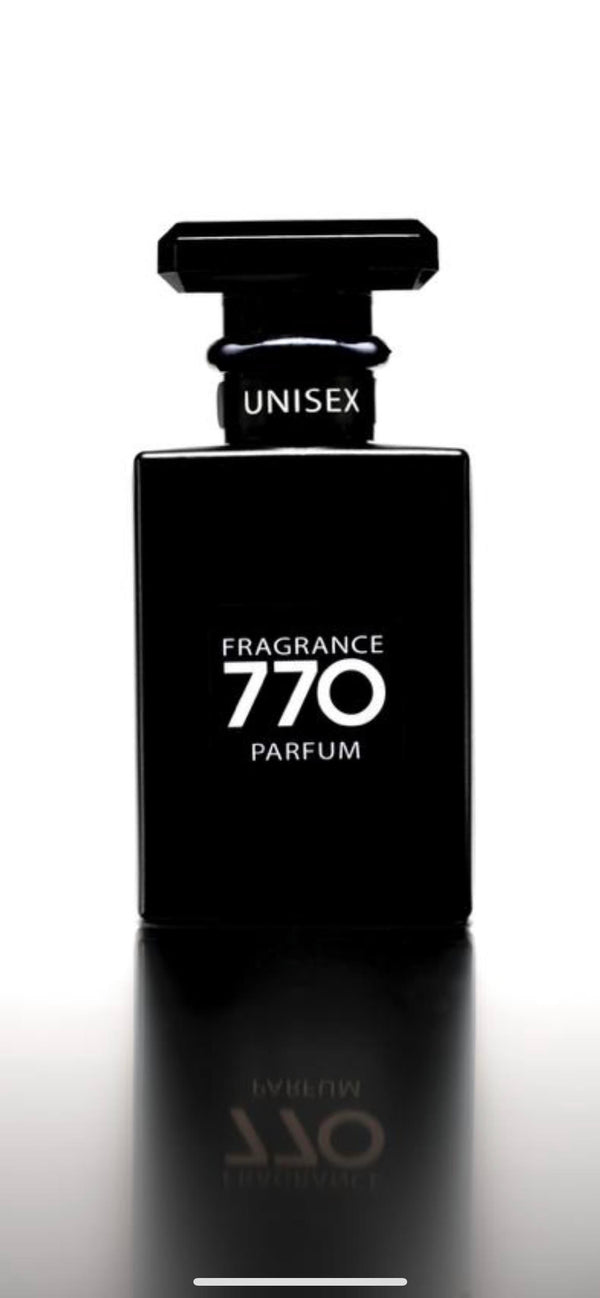 Fragrance 770 